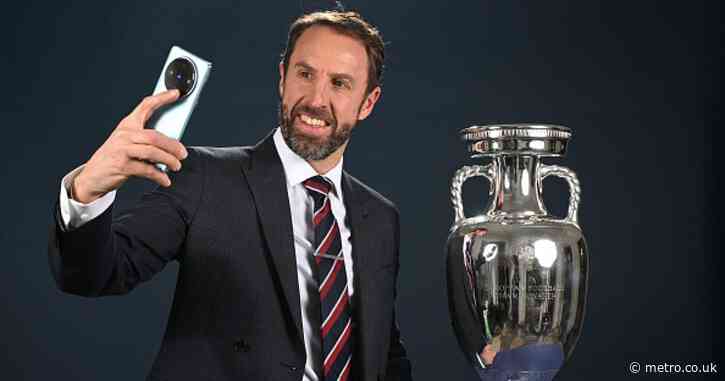 Gareth Southgate handed boost as UEFA consider major Euro 2024 rule change