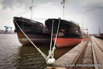 Levenloos lichaam van matroos uit het water gehaald in Gentse haven