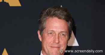 Hugh Grant settles privacy case with UK newspaper The Sun