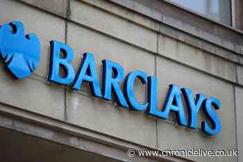 Barclays issues warning to anyone with £14,000 in their bank account