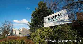 Fujifilm Diosynth: More than 120 jobs at risk as major Teesside employer launches restructure