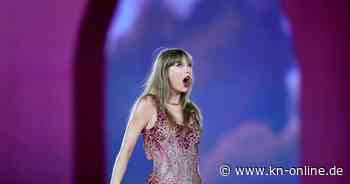 Taylor Swift und die Europawahl: Volt will auf den Stimmzettel – und verschenkt Konzertkartten