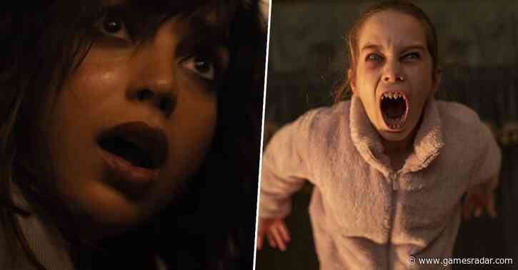 Melissa Barrera and Radio Silence explain why their new meta horror movie is more Ready or Not and... The Breakfast Club than Scream