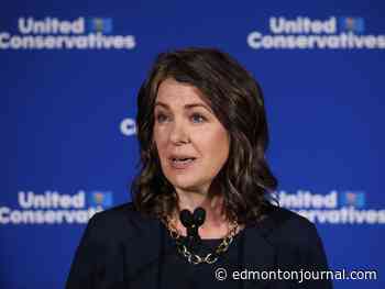 Alberta UCP eyeing Edmonton inroads in wake of fundraising boost