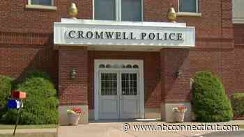 Karate instructor in Cromwell accused of inappropriate relationship with student