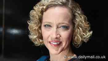 Channel 4 News host Cathy Newman says she felt 'utterly dehumanised' and 'violated' after viewing deepfake porn video of herself during a investigation into the AI tech