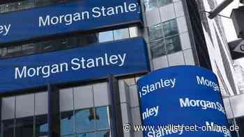 Morgan Stanley Conviction List: Warum diese Dividentitel nun auf die Überholspur wechseln könnten!