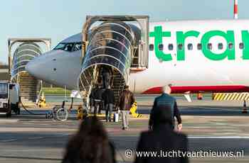 Transavia geeft zomerslots op Rotterdam The Hague Airport terug