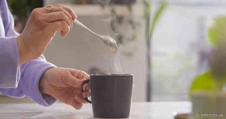 The common mistake tea drinkers make when brewing their cuppa
