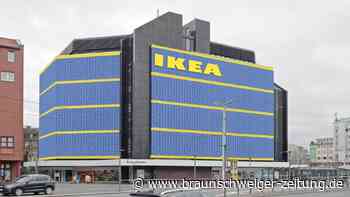 Zieht Ikea in die Braunschweiger Innenstadt?
