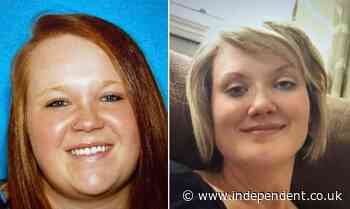 Bodies found in Oklahoma confirmed to be missing Kansas women at centre of ‘God’s Misfits’ murder case