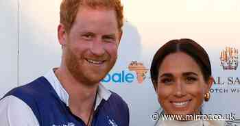 Meghan Markle snubbed by Prince Harry's pal Nacho Figueras in brutal photo choice