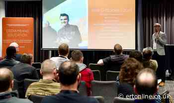 CEDIA’s first UK Tech + Business Summit of 2024 proves productive ahead of London event