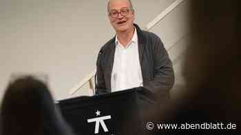 Joachim Lux verlässt Thalia Theater mit Zuschauerrekord