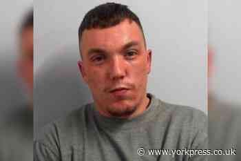 Rapist Dwayne Anthony Rhoden of Middlesbrough jailed