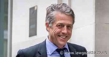 Hugh Grant phone hacking claim scuppered by Part 36 risk