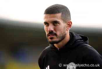 Leicester's Conor Coady makes 'praying' claim about promotion rivals