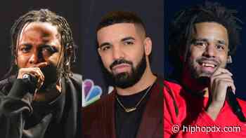 Kendrick Lamar's Drake & J. Cole Diss Debunked As AI Creator Reveals How He Made Song