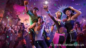 When is the next Fortnite update? Version 29.30 promises Fortnite Festival Season 3, Tactical AR and more
