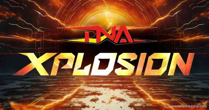 TNA Xplosion Results – April 16th, 2024