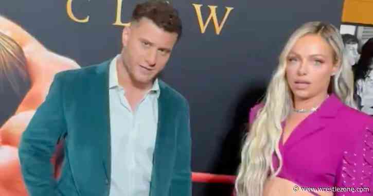 Liv Morgan On MJF Possibly Going To WWE: I Don’t Know, It’s Not Something We Talk About