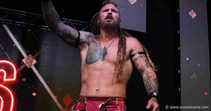 Madman Fulton Added As Guest Wrestler To ‘The Last Match’