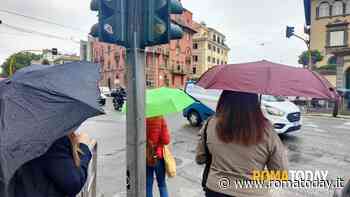 Meteo a Roma, piogge e temperature in calo per tutta la settimana. Le previsioni