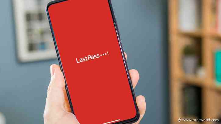 LastPass review – Does the original password manager still have what it takes?