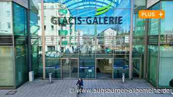 Umbau in Glacis-Galerie: Mehr Sitzplätze und Ladestationen beim "Businesslunch"