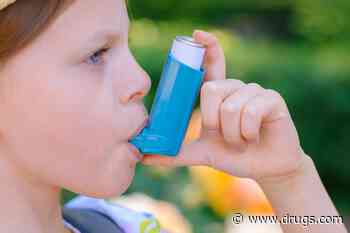 COVID Does Not Spur Asthma in Kids, Study Finds