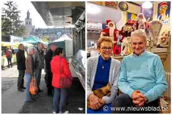 Vlaams Belang Tienen wil zondagsmarkt naar zaterdag verplaatst zien