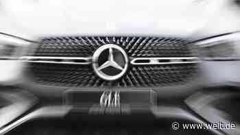 Möglicher Motorausfall – Mercedes-Benz ruft weltweit rund 261.000 SUVs zurück