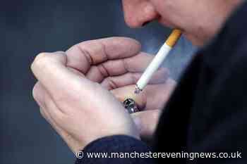 Smoking ban could cause 'flashpoints of abuse' for shop workers amid rising violence