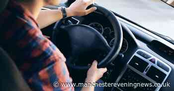 Car insurance costs in Manchester rise by more than a third in a year
