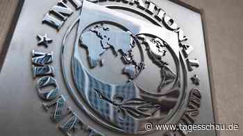 IWF: Staaten verschulden sich wieder mehr - nur Deutschland nicht