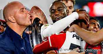 Wéér een kans voor de prijsvechters van Feyenoord: ‘Bijna ondenkbaar voor de komst van Arne Slot’