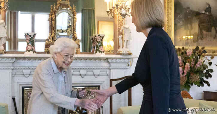 L’ex premier britannica Liz Truss: “Ecco le parole che la Regina Elisabetta mi disse prima di morire”