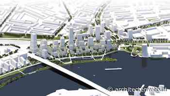 Stadsbestuur Rotterdam stuurt nieuwe plannen Feyenoord City naar gemeenteraad