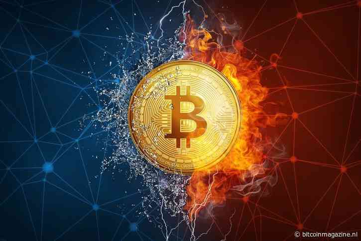 Bitcoin-halvering – wat kunnen we verwachten?