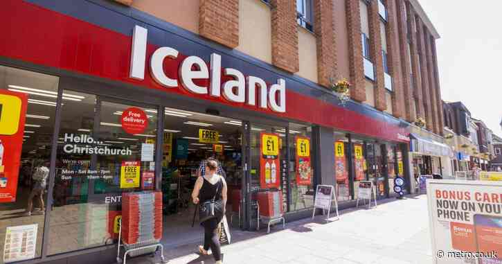 Shoppers rave about Iceland’s ‘delicious’ new products with prices starting from £2