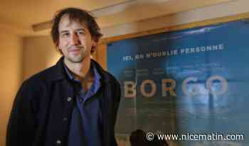 Il a plongé l'actrice Hafsia Herzi dans l’univers carcéral corse, le réalisateur Stéphane Demoustier est venu présenter "Borgo" à Toulon
