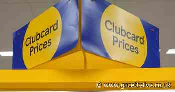Tesco Clubcard change as supermarket given May 21 deadline after Lidl legal row