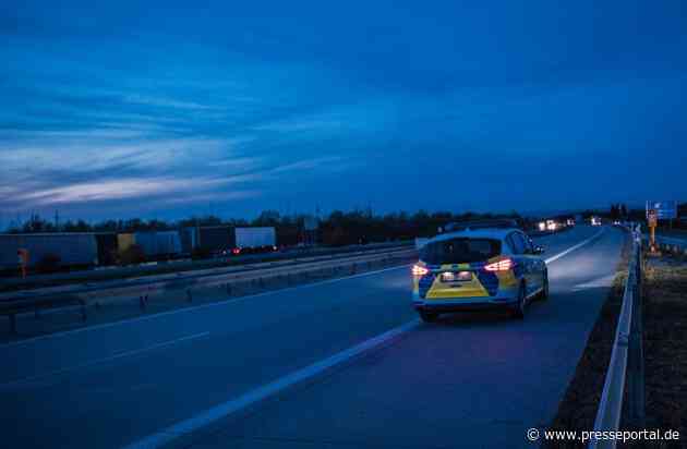 Bundespolizeidirektion München: Ohne Tickets und Dokumente mit dem Bus über die Grenze/ Bundespolizei ermittelt wegen Schleusung