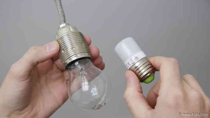 Here's what new LED lightbulb standards mean for American households