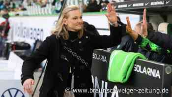 VfL-Frauen: Alex Popp und Lena Lattwein zurück im Training