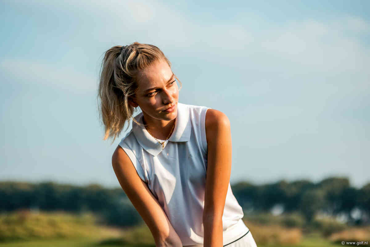 Droom jij als golfvrouw van een eigen bedrijf? GOLF.NL sponsort de Marie Claire Starters Award