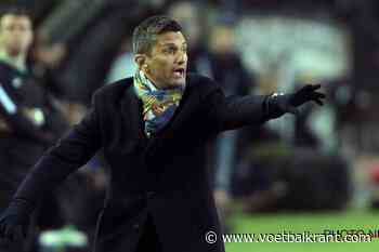 Coach van PAOK verrast met vreemde verwijzing naar kalender Club Brugge