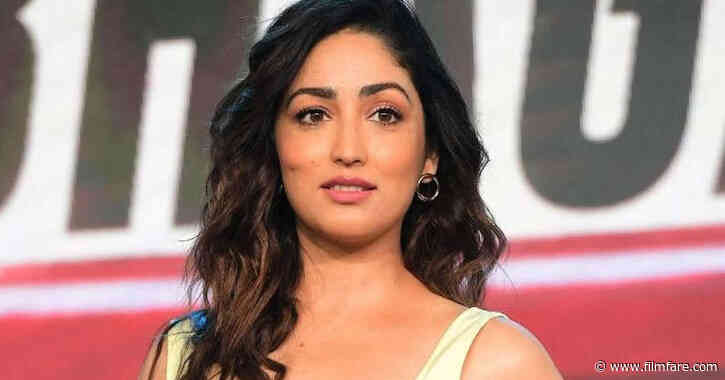Yami Gautam opens up on husband Aditya Dharâs support during her pregnancy