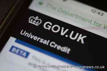 Universal Credit claimants warned DWP will not raise payments until June