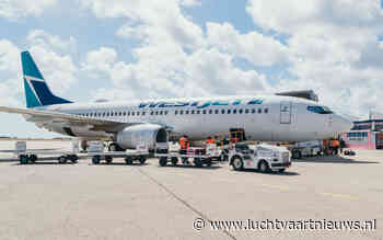 WestJet ook komende winter van Toronto naar Bonaire